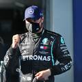 Bottas kreće prvi! Hamilton iza njega, a treći je Verstappen