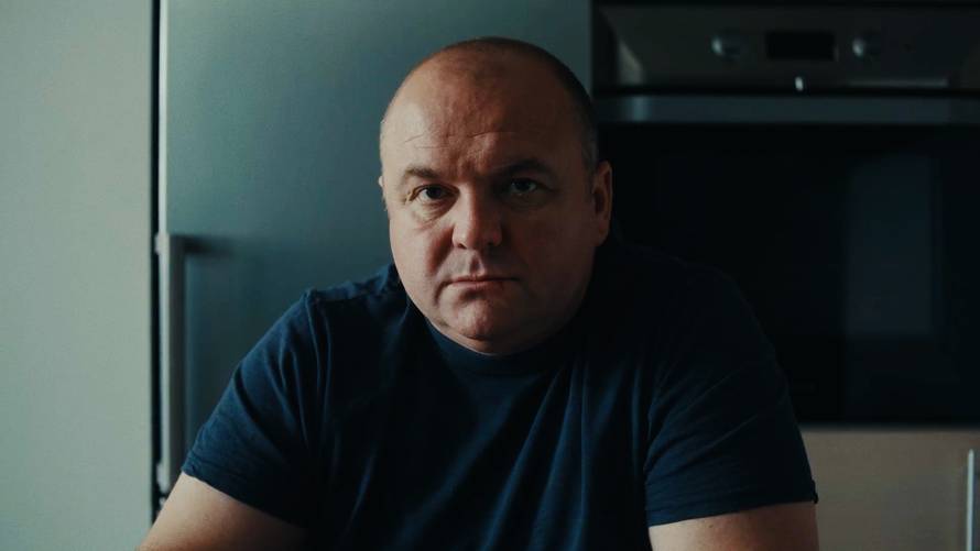 Igrani film Arsena Oremovića ‘Glava velike ribe’ od 2. veljače dolazi u kina diljem Hrvatske