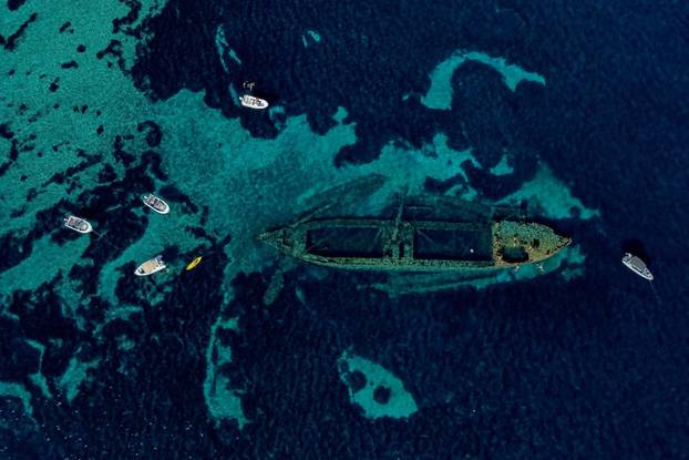 TOP 100 fotografija u 2023. godini 