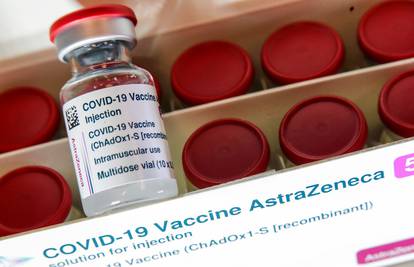 WHO o AstraZeneci: 'Neka se za sada nastave cijepljenja njime'