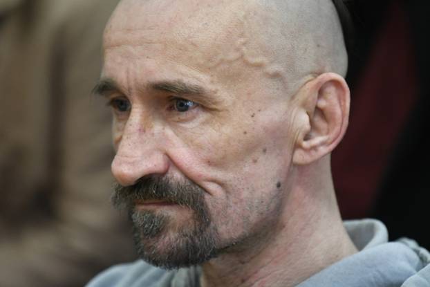 Bjelovar: Nastavak suđenja Krešimiru Pahokiju, optuženom za višesterostruko ubojstvo u Domu za starije u Daruvaru