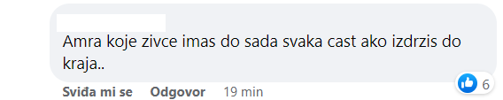 Gledatelji misle da 'Savršeni' ima planove sa svim curama: 'Josipa je najbolja za tebe!'