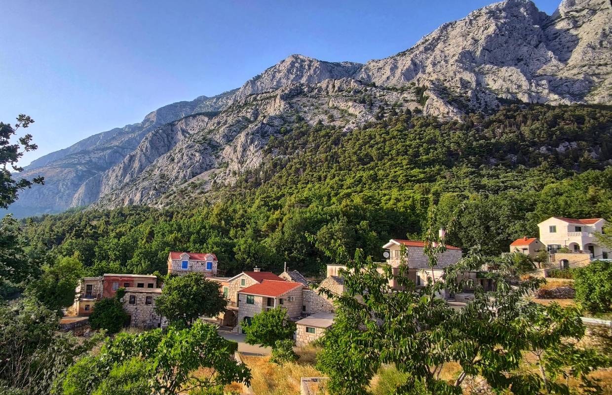 Kod Makarske preminula strana turistkinja: 'Niti jedan vrh nije vrijedan rizika dehidracije'