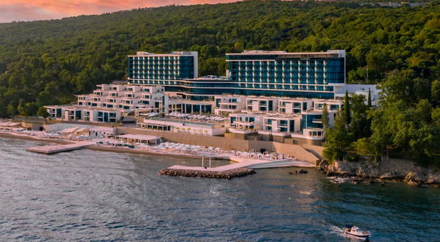 FOTO Odmor za dušu i tijelo: 12 najboljih wellnessa u Hrvatskoj