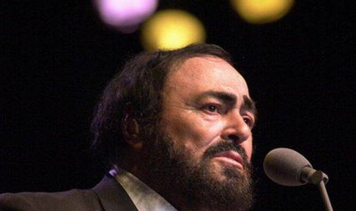 Pavarotti se htio ubiti jer ga je žena napadala?