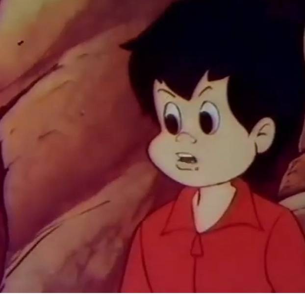 FOTOGALERIJA Jeste li gledali ove crtane filmove? Kladimo se da vas je uhvatila nostalgija...