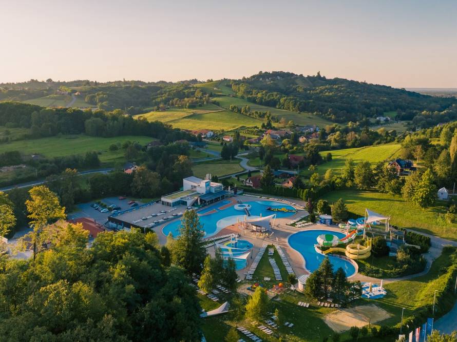 ‘Healthy Family Fun’ u srcu Međimurja: Martilandia otvara sezonu 21. lipnja