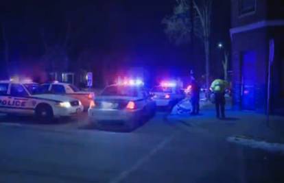 Novi prosvjedi: Policajac ubio crnog tinejdžera u Madisonu
