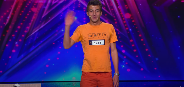 Sjećate li se Kitassa i drugih bizarnih točaka iz Supertalenta?