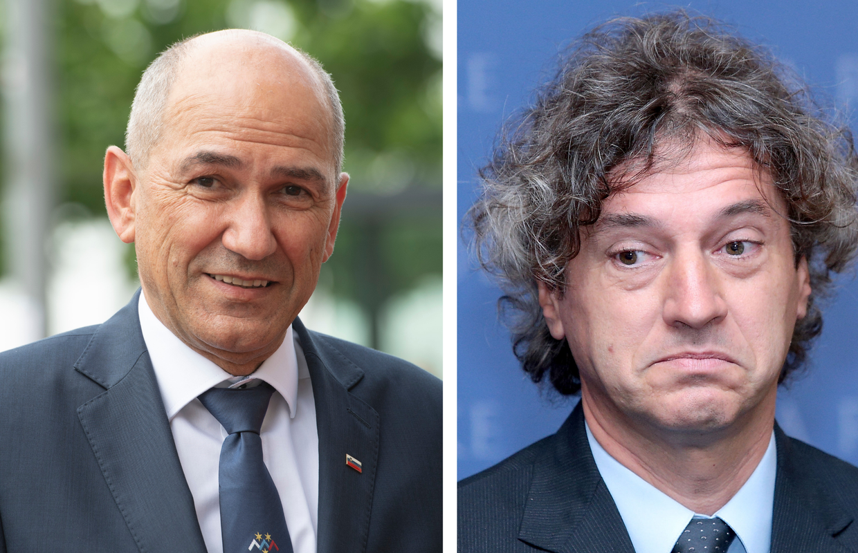Dan odluke u Sloveniji: Golobu rekordan broj mandata, aktualni premijer Janša gubi