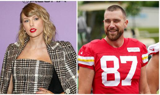 Pojavile se teorije zavjere oko Taylor Swift i Super Bowla. NFL: 'Isplanirano? To je besmisleno!'