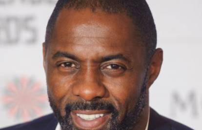  Glumac Idris Elba je i DJ: Nastupat će prije Madonne
