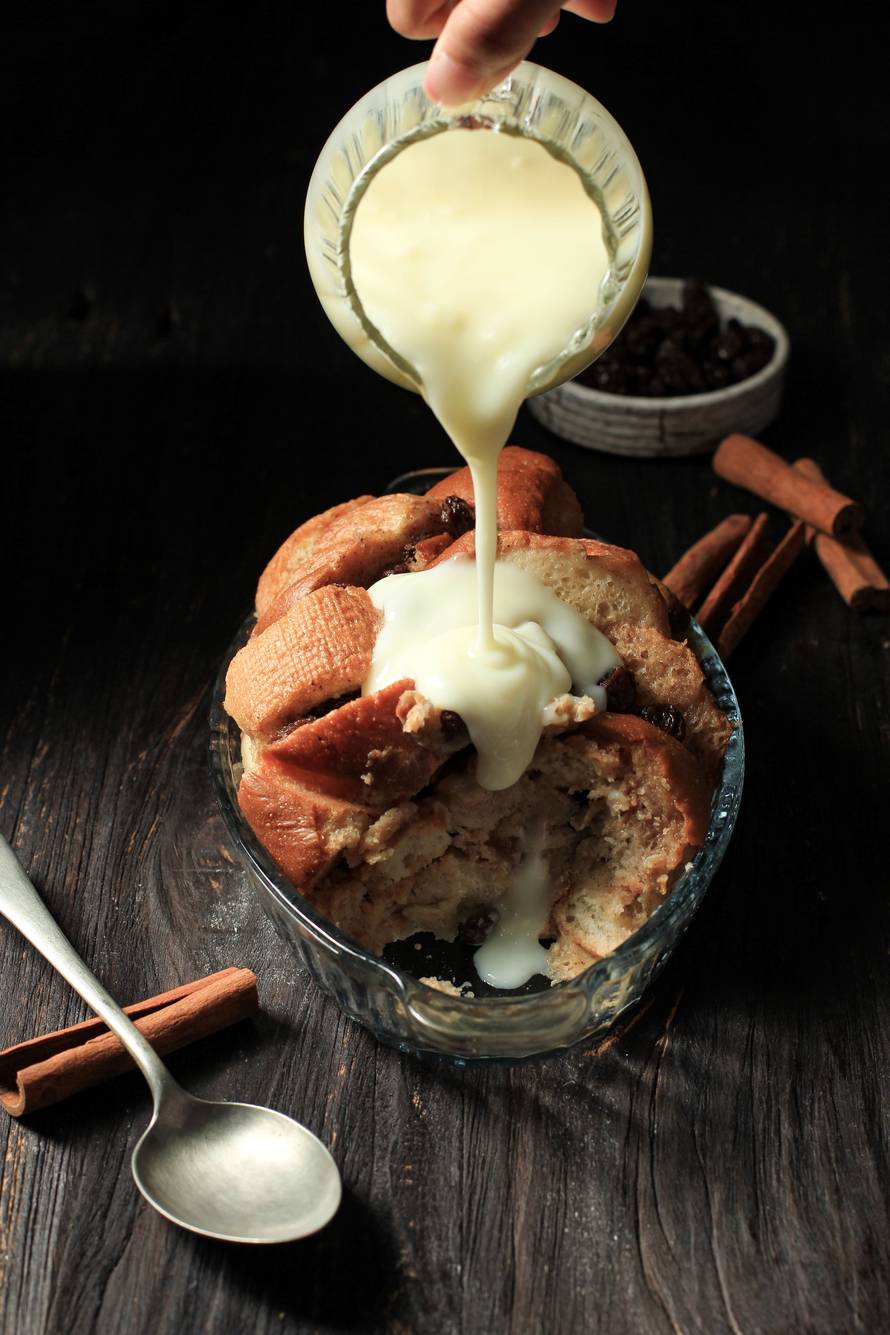 Ideje što napraviti sa starim kruhom - od slasnih deserta i glavnih jela do krušnih mrvica