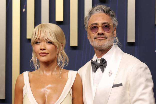 The 77th Primetime Emmy Awards in Los Angeles