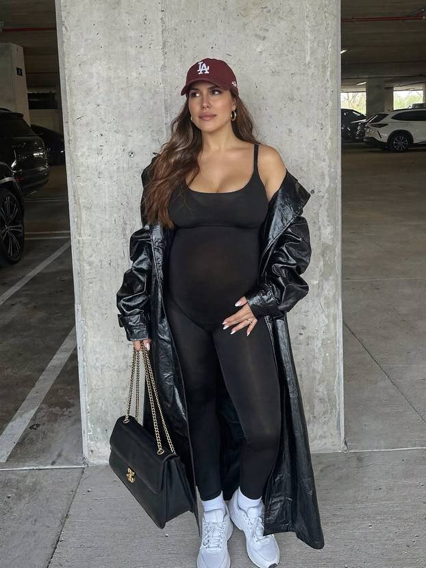 FOTO Pogledajte 24 fotografije koje su obilježile tjedan: Duboki dekoltei i dalje u prvom planu...