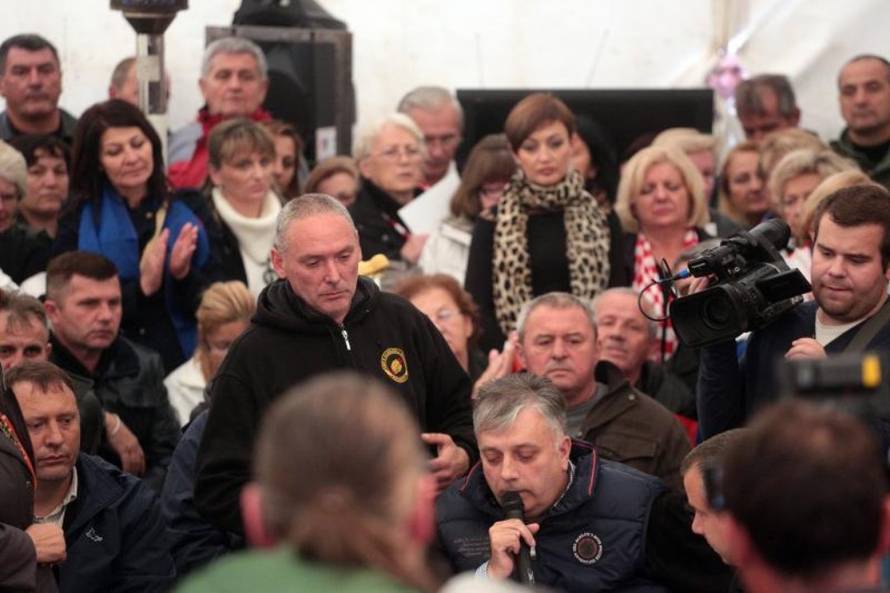 Žarko Bašić/Pixsell