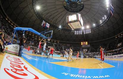 Zadar pobijedio Krku 79-69 i prekinuo niz od šest poraza