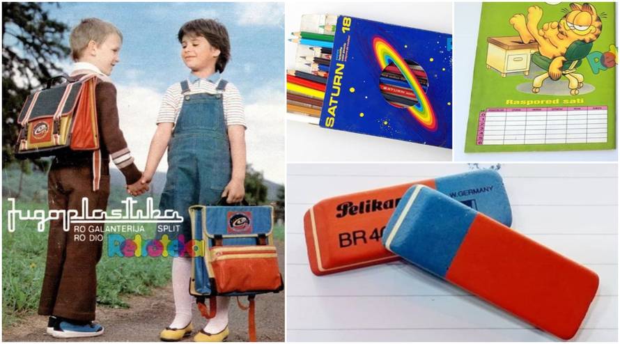 Od kolijevke pa do groba, koje je ono svima naljepše doba?