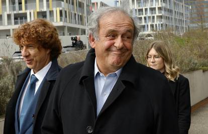 Kraj slučaja koji je uzdrmao nogomet. Blatter i Platini su oslobođeni optužbi za korupciju
