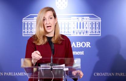 Mirela Ahmetović: Očekujem bolju suradnju Antikorupcijskog vijeća i DORH-a, to je nužno!