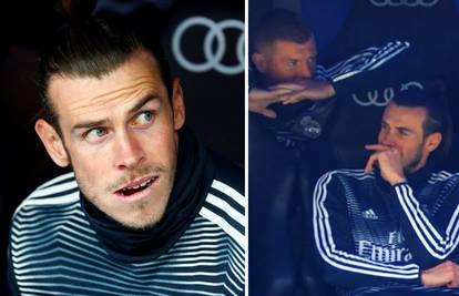 Zidane, imaš li srca? Baleu je uskratio oproštaj od navijača...