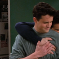 Joey iz 'Prijatelja' oprostio se od Chandlera: 'Ipak ćeš zadržati onih 20 dolara što mi duguješ...'
