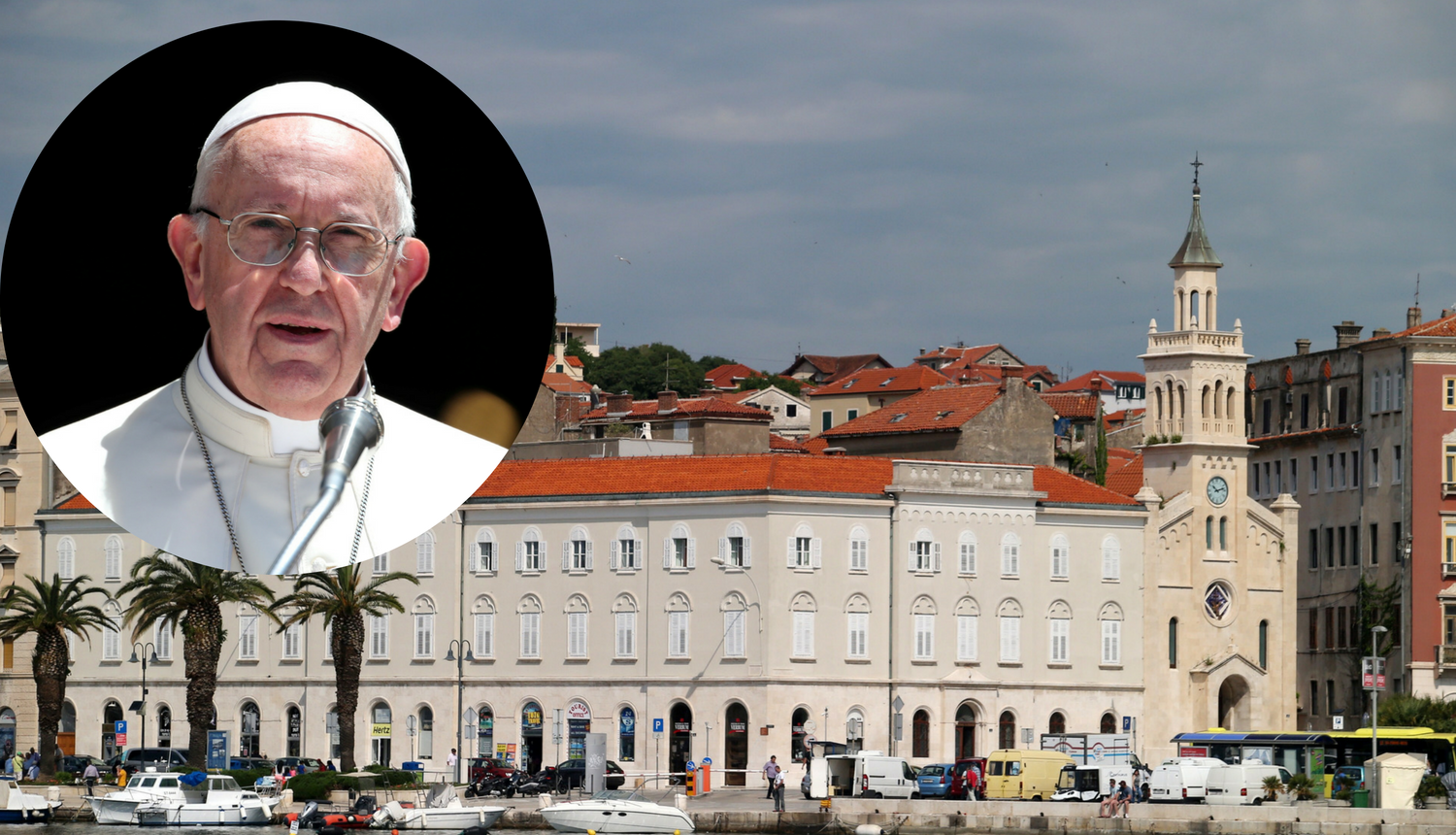 Papa Franjo ga izbacio iz reda i zabranio rad fratru zlostavljaču