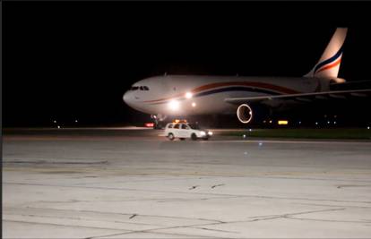 Zrakoplovom iz Dubaija stiglo 37 tona pomoći za izbjeglice