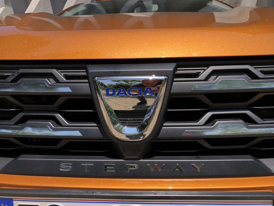 Testirali smo novu Daciu Sandero Stepway: Cijena za pet, vrijednost za novac još bolja