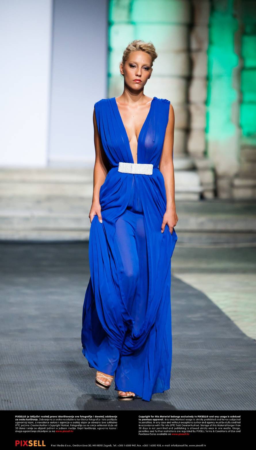 Grgo Jelavić/Pixsell