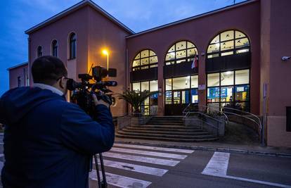 Prekinut bojkot nastave zbog učenika pulske Osnovne škole: 'Djeca su u školi, druže se i uče'
