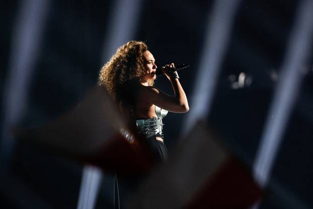 Grand Final of the 2026 Eurovision Song Contest, in Vienna
