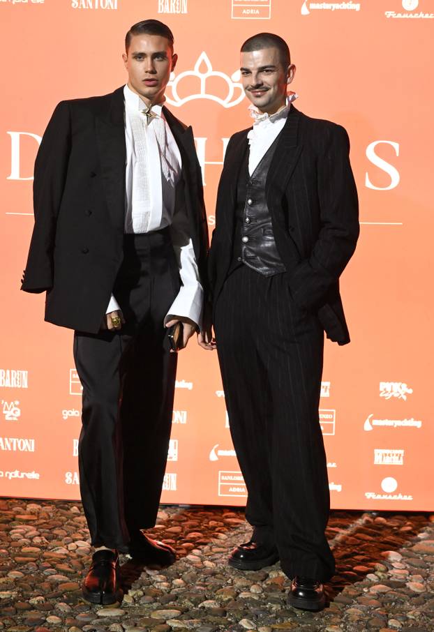 Zagreb: Modna revija Duchessa u MGZ