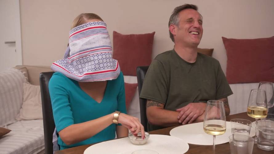 Iako se predstavio neiskusnim domaćinom, Goran Špaleta iz 'Survivora' prešao je u vodstvo