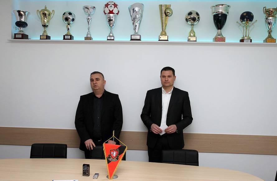 Željko Hladika/Pixsell