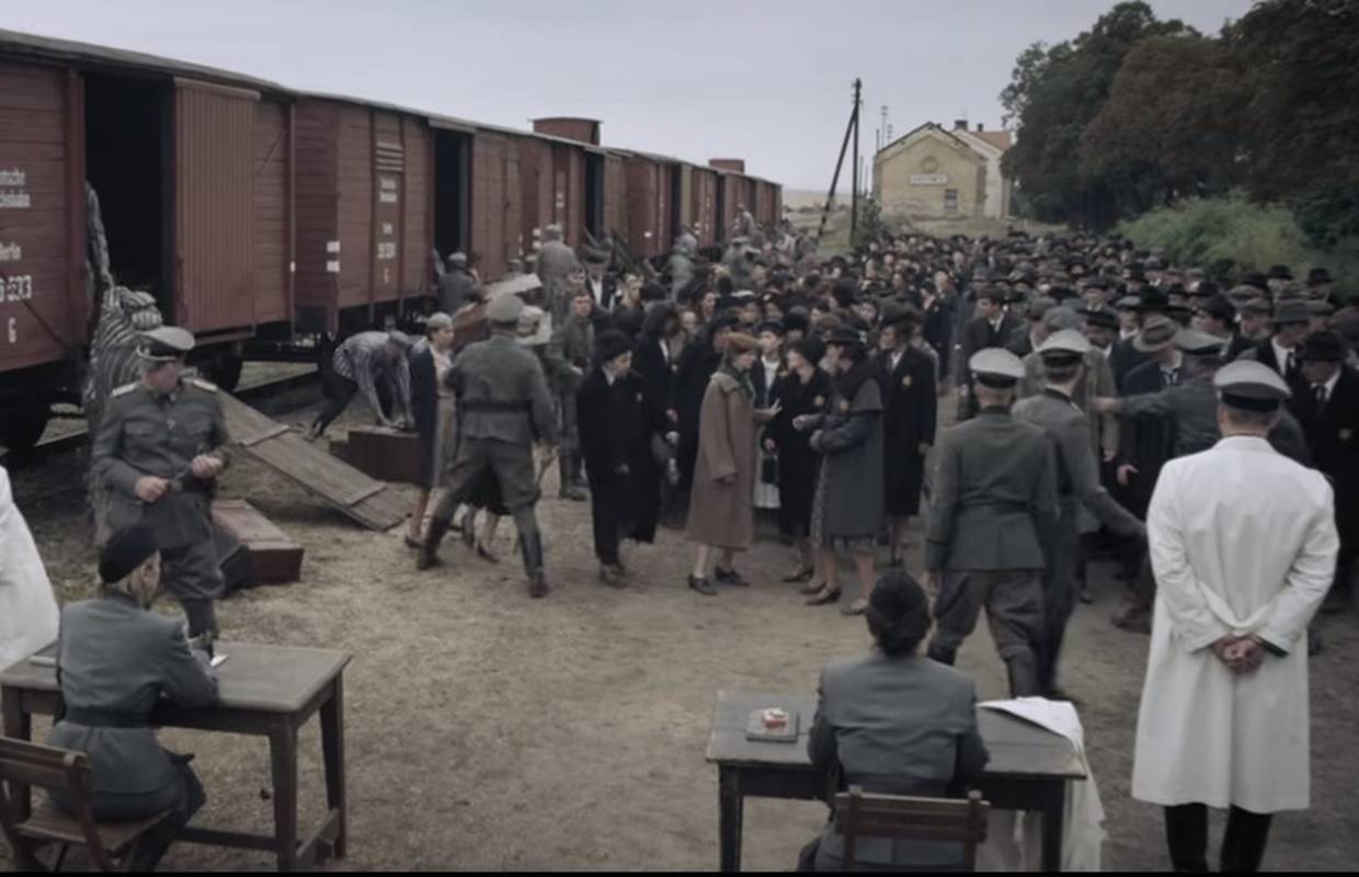 'Auschwitz nije mjesto klanja, tu se doprinosi zdravlju države'
