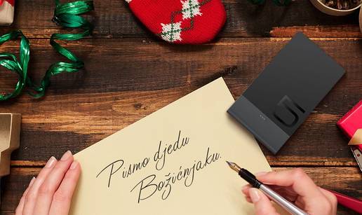 Kako je pametni telefon Huawei P9 spasio Bo&zcaron;i&cacute;