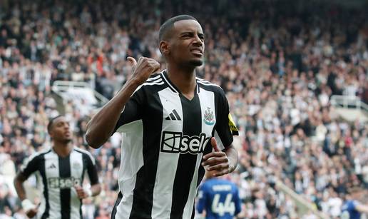 Novi štrajk? Isak odbio putovati na predsezonsku turneju, želi isforsirati transfer u Liverpool