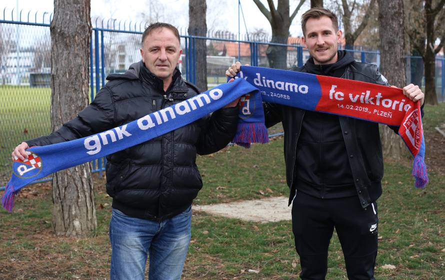 Nema stranca do Bosanca! 'Da, Gojak može ostaviti velik trag'