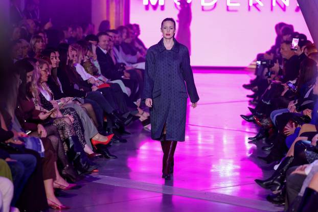 Zadar: 4. izdanje modne revije ModernA