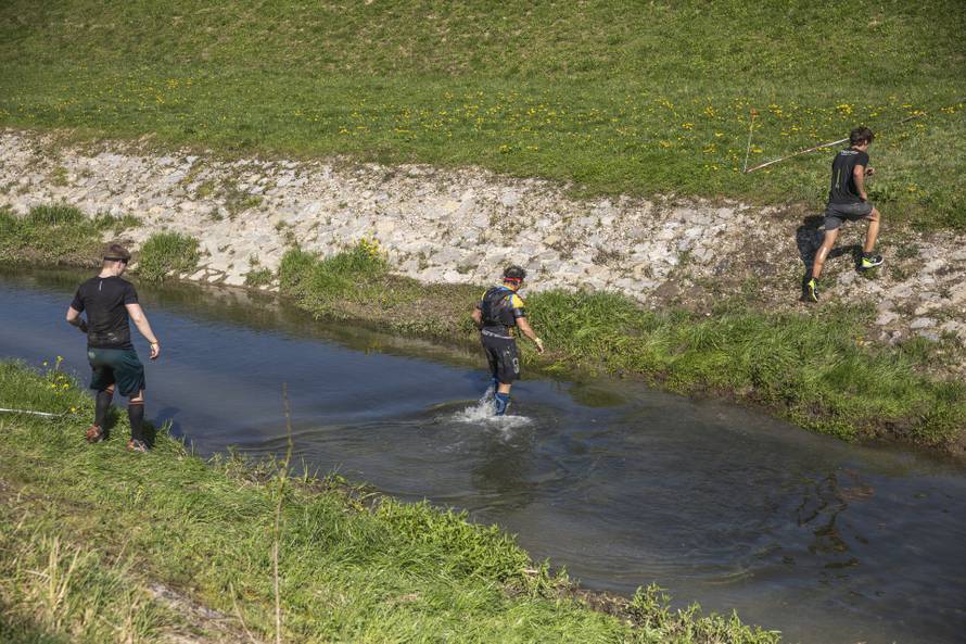 Spartanske utrke vraćaju se u Sv. Nedelju. Oni najspremniji mogu napasti prestižnu medalju