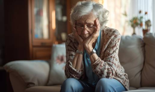 Prvi signali demencije koji se javljaju prije gubitka pamćenja