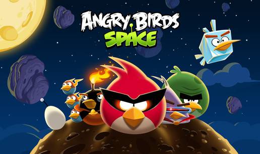 Ciju, ciju, tup: Autorima Angry Birdsa dobit pala za 73 posto