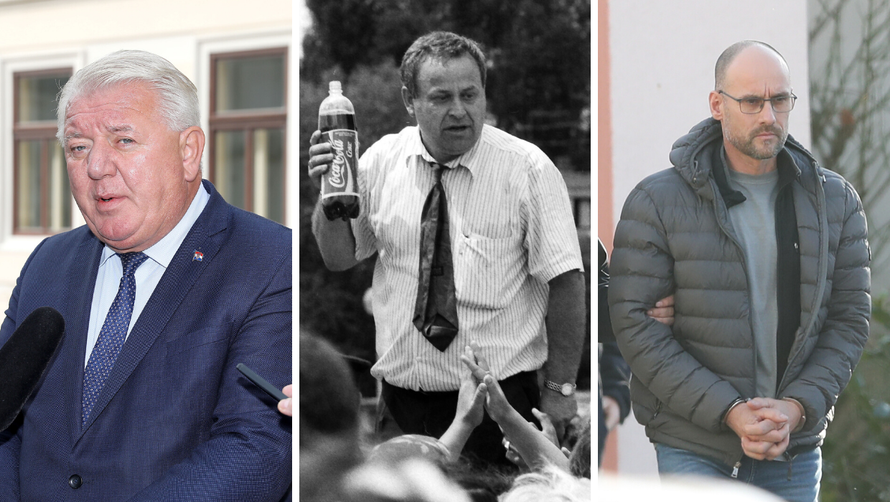 Đakić: 'Tomislav Basa bio je moj suborac, ostao sam 'paf'