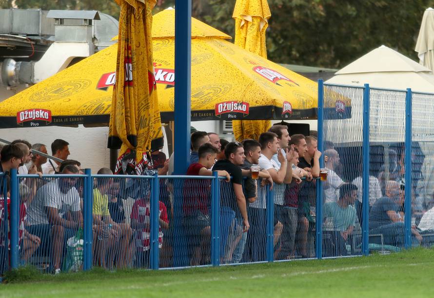 Kvartovski Athletic Bilbao: Iz svoje škole imaju deset igrača