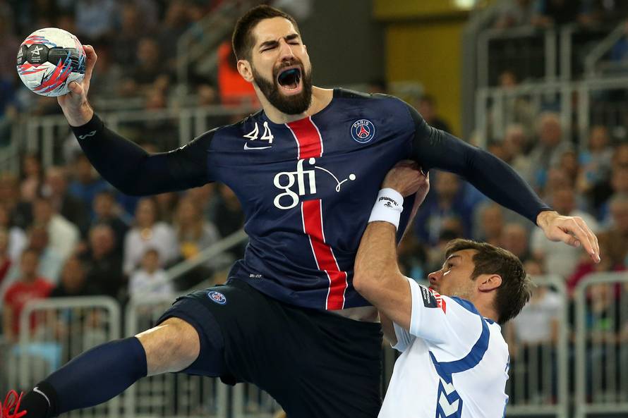 Ništa od čuda u Areni: Zagreb je izgubio od PSG-a 8 razlike