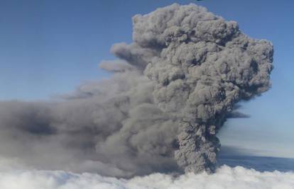 Znanstvenici u strahu: Vulkan Katla bi brzo mogao eruptirati