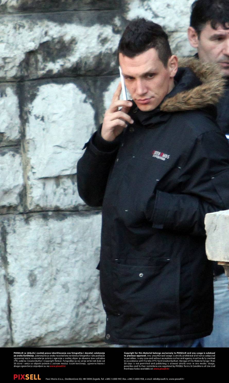 Goran Kovačić/PIXSELL