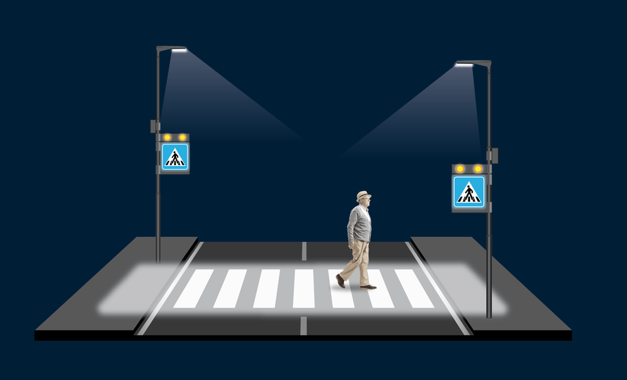 Čak 400 teško ozlijeđenih na prijelazima godišnje: Evo kako zebre pretvoriti u sigurne zone