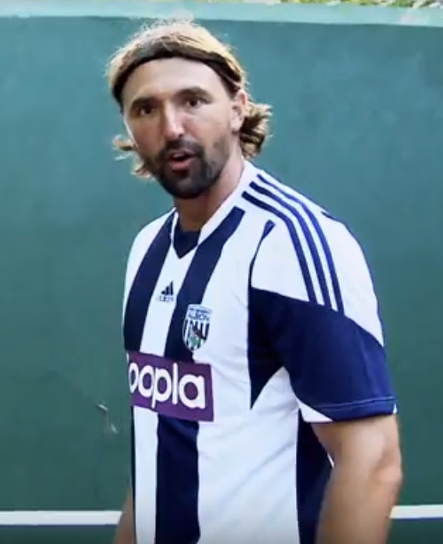 Bomba iz Wimbledona: Goran novi trener Novaka Đokovića!